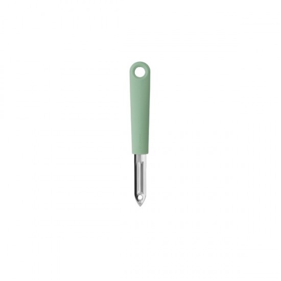 Белачка Brabantia Tasty+ Jade Green, с мини ренде за цитрусови кори