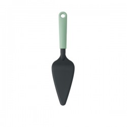 Шпатула за рязане и сервиране на торта Brabantia Tasty+ Jade Green