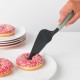 Шпатула за рязане и сервиране на торта Brabantia Tasty+ Jade Green