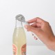Отварачка за бутилки Brabantia Tasty+ Light Grey