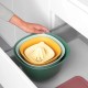 Комплект Brabantia Tasty+ Mixed, 2 купи за бъркане, гевгир и сокоизстисквачка
