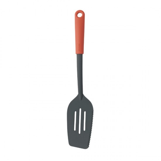 Шпатула за рязане и сервиране на торта Brabantia Tasty+ Terracotta Pink