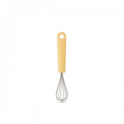 Бъркалка Brabantia Tasty+ Vanilla Yellow, малка