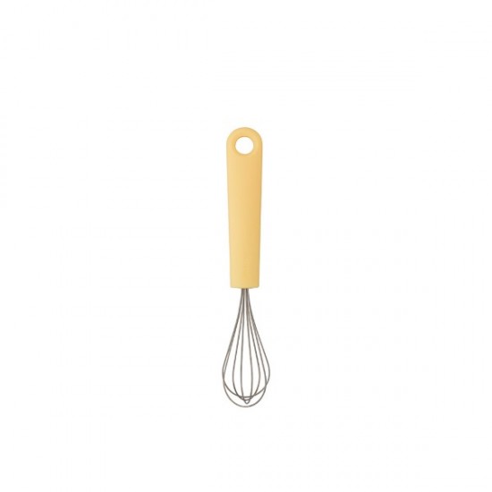 Бъркалка Brabantia Tasty+ Vanilla Yellow, малка