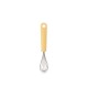 Бъркалка Brabantia Tasty+ Vanilla Yellow, малка