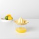 Сокоизстисвачка с меритeлнa кана Brabantia Tasty+ 0.5L, Vanilla Yellow