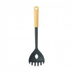Лъжица за спагети Brabantia Tasty+ Vanilla Yellow