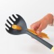 Лъжица за спагети Brabantia Tasty+ Vanilla Yellow