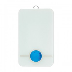 Везна кухненска Brabantia Tasty+ Light Grey, LCD диспей