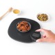 Везна кухненска Brabantia Tasty+ Dark Grey