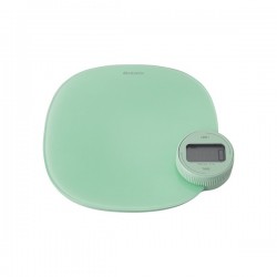 Везна кухненска Brabantia Tasty+ Jade Green