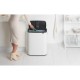 Кош за смет Brabantia Bo Touch 60L, White