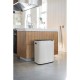 Кош за смет Brabantia Bo Touch 60L, White