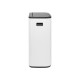 Кош за смет Brabantia Bo Touch 60L, White