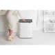 Кош за смет Brabantia Bo Touch 60L, White
