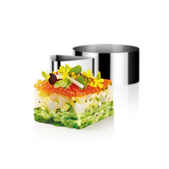 Форми комплект за оформяне на храна Tescoma Grandchef 4 броя Форми комплект за оформяне на храна Tescoma Grandchef 4 броя