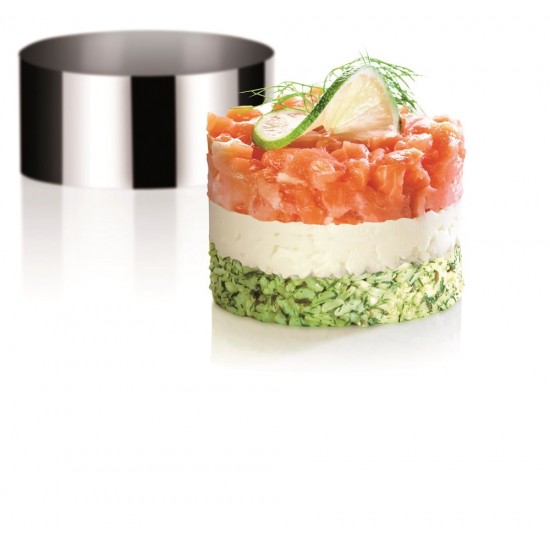 Форми комплект за оформяне на храна Tescoma Grandchef 4 броя Форми комплект за оформяне на храна Tescoma Grandchef 4 броя