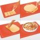 Подложка силиконова Tescoma Delicia Siliconprime 50x40cm Подложка силиконова Tescoma Delicia Siliconprime 50x40cm