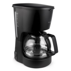 Кафеварка Muhler MCM-1080, 600W, 600 мл