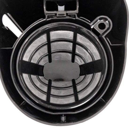 Кафеварка Muhler MCM-1080, 600W, 600 мл Кафеварка Muhler MCM-1080, 600W, 600 мл