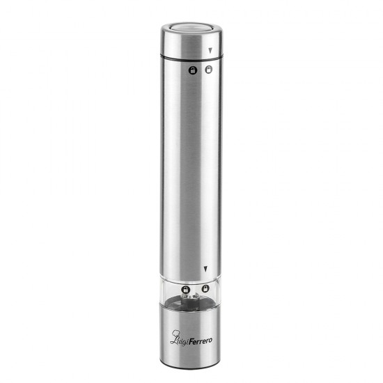 Мелничка Luigi Ferrero FR-306E, инокс Мелничка Luigi Ferrero FR-306E, инокс
