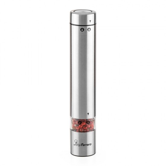 Мелничка Luigi Ferrero FR-306E, инокс Мелничка Luigi Ferrero FR-306E, инокс