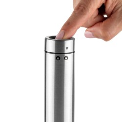 Мелничка Luigi Ferrero FR-306E, инокс