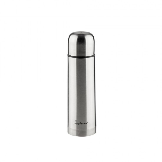 Термос Luigi Ferrero Prima FR-500 500ml, инокс Термос Luigi Ferrero Prima FR-500 500ml, инокс