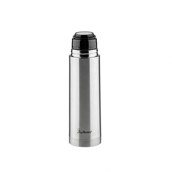 Термос Luigi Ferrero Prima FR-500 500ml, инокс Термос Luigi Ferrero Prima FR-500 500ml, инокс