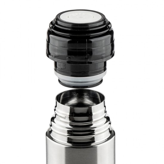Термос Luigi Ferrero Prima FR-500 500ml, инокс Термос Luigi Ferrero Prima FR-500 500ml, инокс