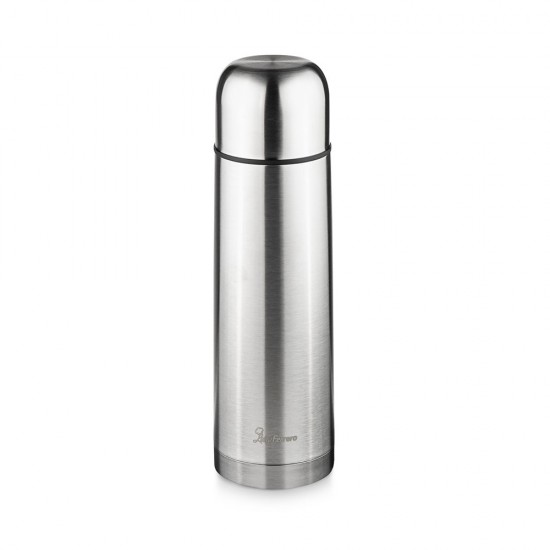 Термос Luigi Ferrero Prima FR-750 750ml, инокс Термос Luigi Ferrero Prima FR-750 750ml, инокс