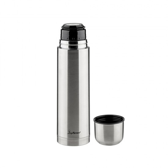 Термос Luigi Ferrero Vienna FR-750V 750ml, инокс.