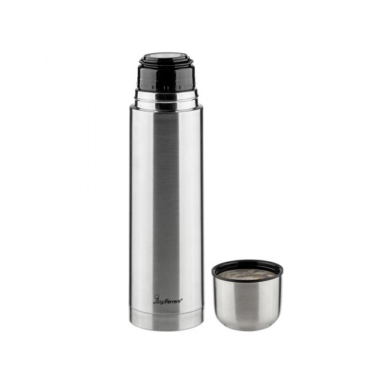 Термос Luigi Ferrero Vienna FR-750V 750ml, инокс.