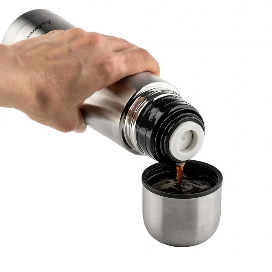 Термос Luigi Ferrero Vienna FR-750V 750ml, инокс.