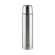 Термос Luigi Ferrero Vienna FR-1000V 1000ml, инокс. Термос Luigi Ferrero Vienna FR-1000V 1000ml, инокс.