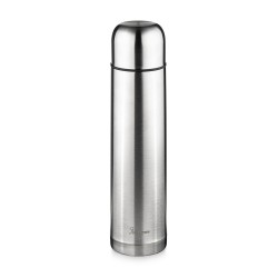 Термос Luigi Ferrero Prima FR-1000 1000ml, инокс