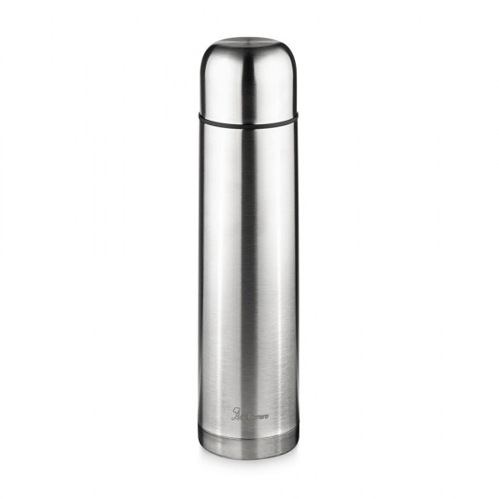 Термос Luigi Ferrero Prima FR-1000 1000ml, инокс Термос Luigi Ferrero Prima FR-1000 1000ml, инокс
