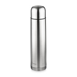 Термос Luigi Ferrero Prima FR-1000 1000ml, инокс