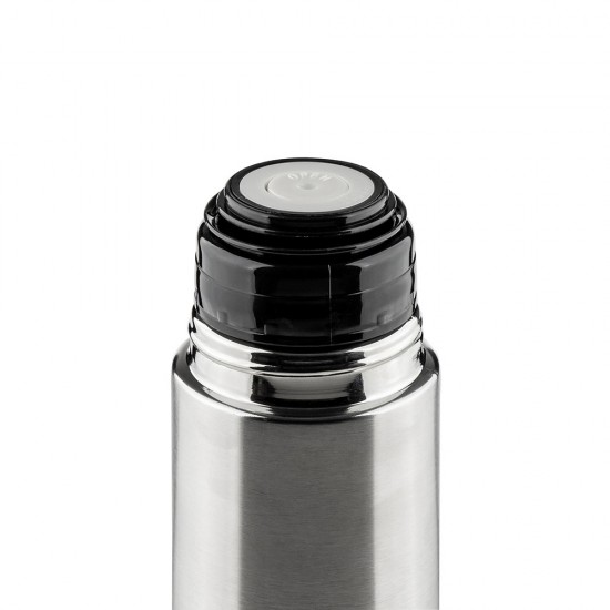 Термос Luigi Ferrero Prima FR-1000 1000ml, инокс Термос Luigi Ferrero Prima FR-1000 1000ml, инокс