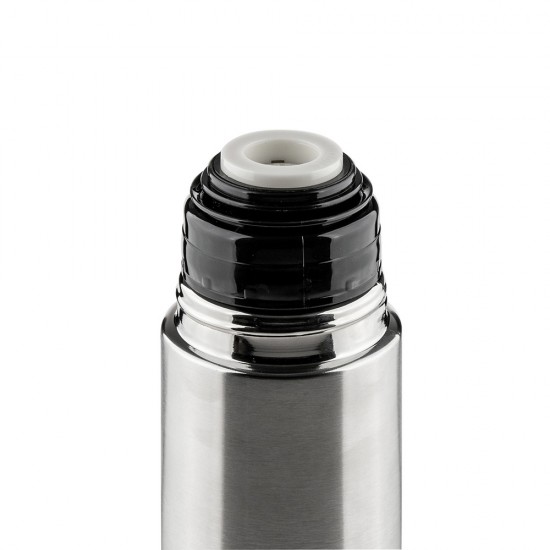 Термос Luigi Ferrero Prima FR-1000 1000ml, инокс Термос Luigi Ferrero Prima FR-1000 1000ml, инокс