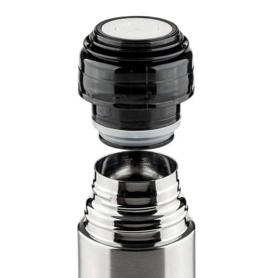 Термос Luigi Ferrero Prima FR-1000 1000ml, инокс Термос Luigi Ferrero Prima FR-1000 1000ml, инокс
