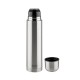 Термос Luigi Ferrero Vienna FR-1000V 1000ml, инокс. Термос Luigi Ferrero Vienna FR-1000V 1000ml, инокс.