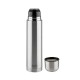 Термос Luigi Ferrero Vienna FR-1000V 1000ml, инокс. Термос Luigi Ferrero Vienna FR-1000V 1000ml, инокс.