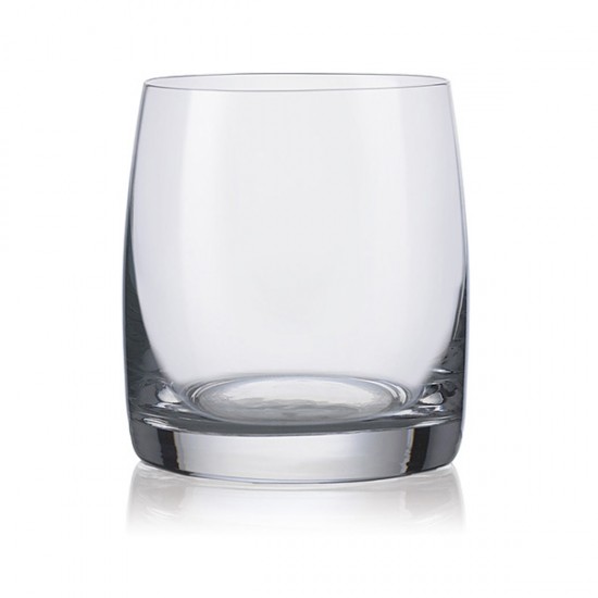 Чаша за водка Bohemia Royal Ideal 290ml, 6 броя Чаша за водка Bohemia Royal Ideal 290ml, 6 броя