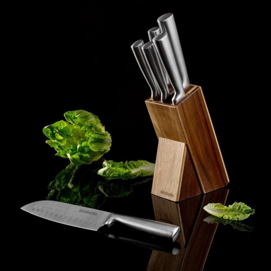 Нож за сирена Brabantia Blade, 14cm Нож за сирена Brabantia Blade, 14cm