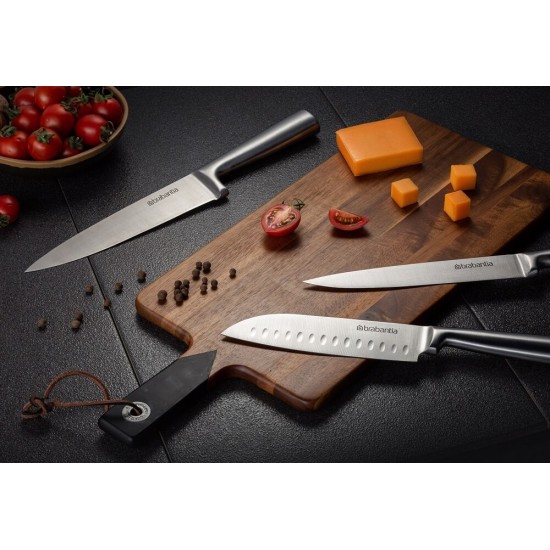 Нож за сирена Brabantia Blade, 14cm Нож за сирена Brabantia Blade, 14cm