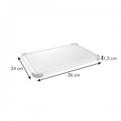 Дъска за рязане Tescoma Precioso 36x24cm