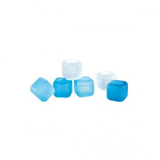 Комплект форми за лед Tescoma Presto 2.5x2.5cm, 24 броя Комплект форми за лед Tescoma Presto 2.5x2.5cm, 24 броя