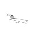 Черпак Tescoma Grandchef 6cm Черпак Tescoma Grandchef 6cm