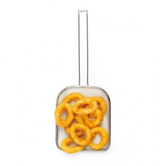 Лъжица за отцеждане Tescoma Grandchef 14x18cm Лъжица за отцеждане Tescoma Grandchef 14x18cm